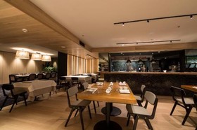 Hotel Zenit Convento San Martin