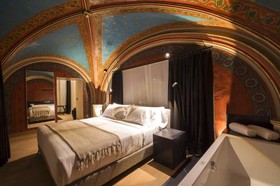 Hotel Zenit Convento San Martin