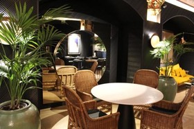 Hotel Zenit Convento San Martin