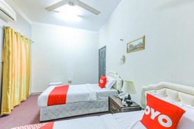 Hotel Zenit Convento San Martin
