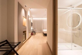 Hotel Zenit Convento San Martin