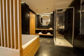 Hotel Zenit Convento San Martin