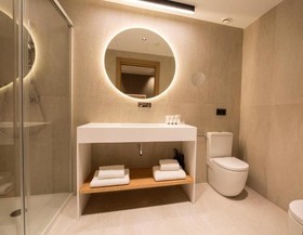 Hotel Zenit Convento San Martin