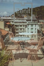 Hotel Zenit Convento San Martin