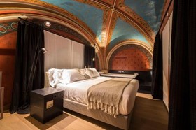 Hotel Zenit Convento San Martin
