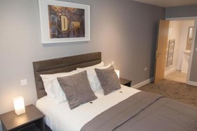 Hotel Zenit Convento San Martin