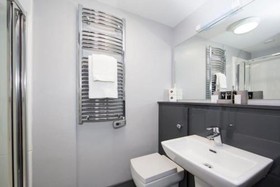 Hotel Zenit Convento San Martin