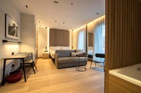 Hotel Zenit Convento San Martin