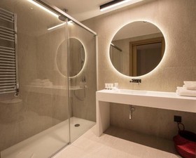 Hotel Zenit Convento San Martin