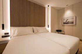 Hotel Zenit Convento San Martin