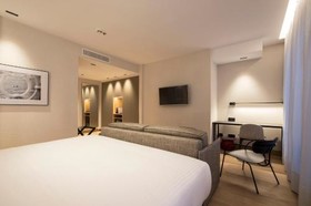 Hotel Zenit Convento San Martin