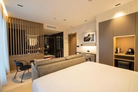 Hotel Zenit Convento San Martin