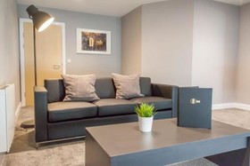 Hotel Zenit Convento San Martin
