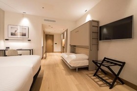 Hotel Zenit Convento San Martin
