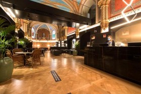 Hotel Zenit Convento San Martin
