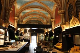 Hotel Zenit Convento San Martin