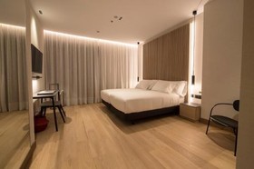 Hotel Zenit Convento San Martin