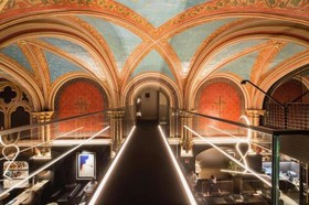 Hotel Zenit Convento San Martin