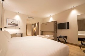 Hotel Zenit Convento San Martin