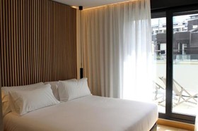 Hotel Zenit Convento San Martin