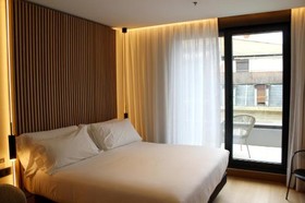 Hotel Zenit Convento San Martin