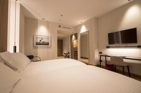 Hotel Zenit Convento San Martin