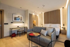 Hotel Zenit Convento San Martin