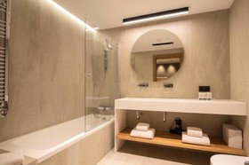 Hotel Zenit Convento San Martin