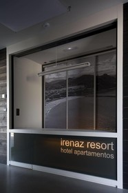 Irenaz Resort Hotel Apartamentos