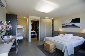 Irenaz Resort Hotel Apartamentos