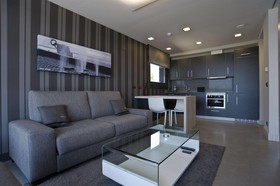 Irenaz Resort Hotel Apartamentos