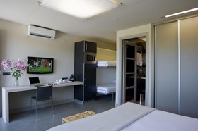 Irenaz Resort Hotel Apartamentos
