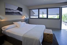 Irenaz Resort Hotel Apartamentos