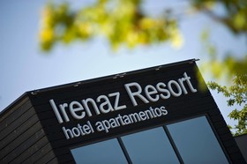Irenaz Resort Hotel Apartamentos