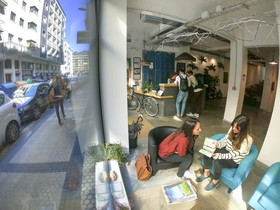 Koba Hostel