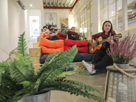 Koba Hostel