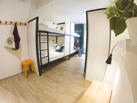 Koba Hostel