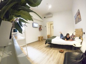 Koba Hostel