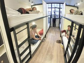 Koba Hostel