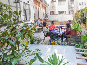 Koba Hostel