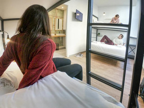 Koba Hostel