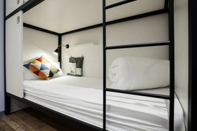 Koba Hostel