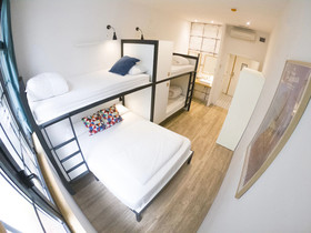 Koba Hostel