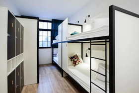 Koba Hostel