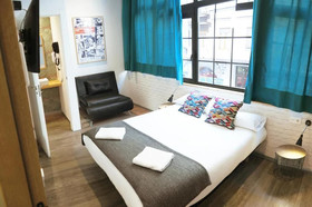 Koba Hostel