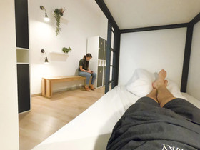 Koba Hostel