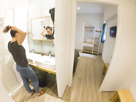 Koba Hostel