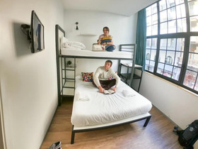 Koba Hostel