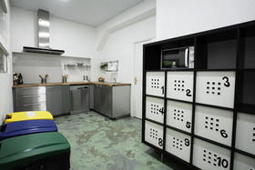 Koba Hostel