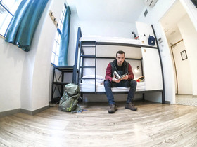 Koba Hostel